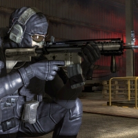 Скриншоты Modern Warfare 2 хорошего качаства