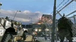 Call of Duty Modern Warfare 2 - Новый трейлер