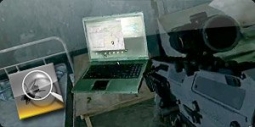 Нахождение ноутбуков в Modern Warfare 2 SinglePlayer
