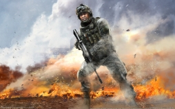 Джампинг в Modern Warfare 2