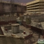 Call of Duty 4 карта: mp_highrise / Высотка 1