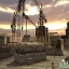 Call of Duty 4 карта: mp_highrise / Высотка 2