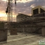 Call of Duty 4 карта: mp_highrise / Высотка 3