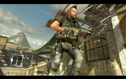 Прозвища и эмблемы в Modern Warfare 2!