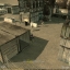 Call of Duty 4 карта: mp_rust / Ржавчина 2