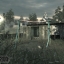 Call of Duty 4 карта: mp_apesgorod 16