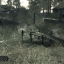 Call of Duty 4 карта: mp_apesgorod 13