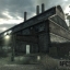 Call of Duty 4 карта: mp_apesgorod 2