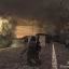 Call of Duty 4 карта: mp_freeb / Freedom Bridge 3
