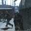 Call of Duty 4 карта: mp_sbase / Sub Base 1