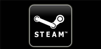 Steam меняет свое лицо