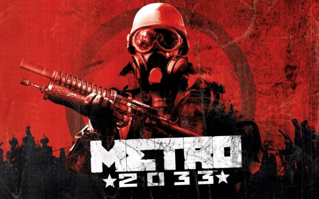 METRO 2033 (Метро 2033)