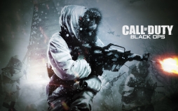Новый трейлер Call of Duty 7 Black Ops