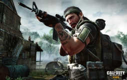 Call of Duty: Black Ops Uncut Trailer