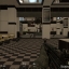 Call of Duty 4 карта: mp_terminal 1