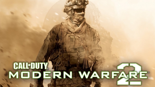Фанат Modern Warfare 2 не хочет убивать