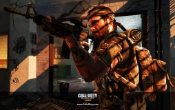 Видео Мультиплеера Call of Duty Black Ops