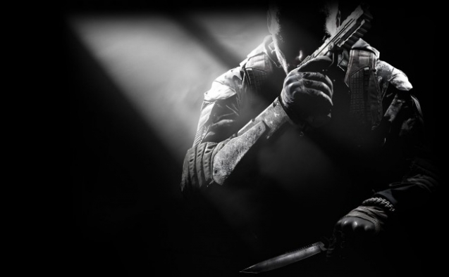 Call of Duty: Black Ops — трехмерная война