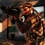 Call of Duty: Black Ops в 3D