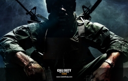 Разведданные в кампании Call of Duty Black Ops