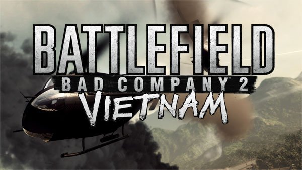 Релиз Battlefield Bad Company 2 Vietnam состоится 22 декабря