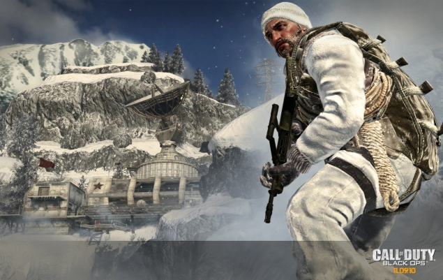 Call of Duty Black Ops - Коллекционное издание