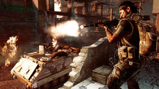 Call Of Duty Black Ops: Патч 1.06 выходит на этой неделе, патч 1.07 в разработке