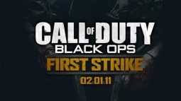 Обзор First Strike Map Pack для Call of Duty Black Ops