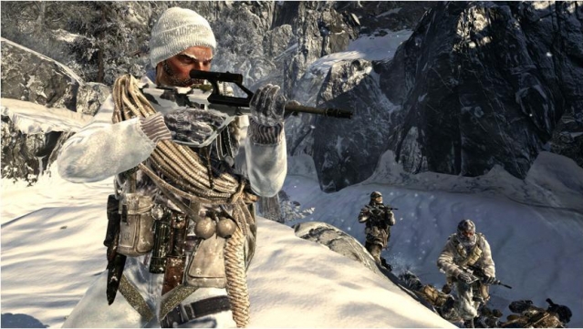 Вышел патч 1.06 для Call of Duty: Black Ops - что исправили?