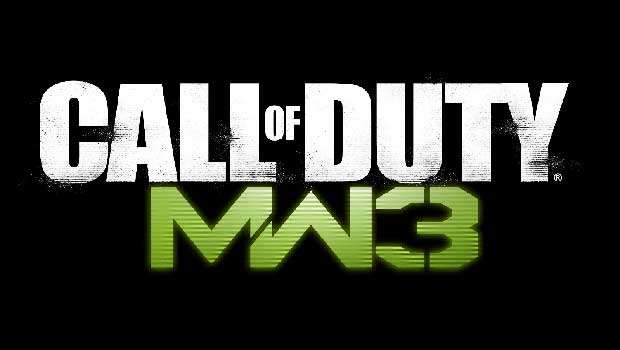 Первое видео Modern Warfare 3 в апреле?
