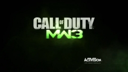Официальные тизеры Call Of Duty Modern Warfare 3