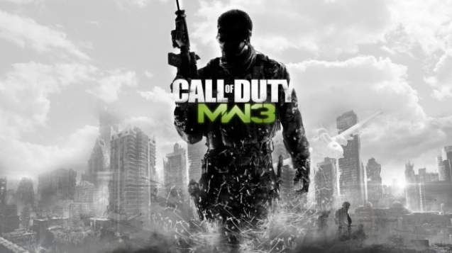 Дорога к анонсу Call of Duty Modern Warfare 3