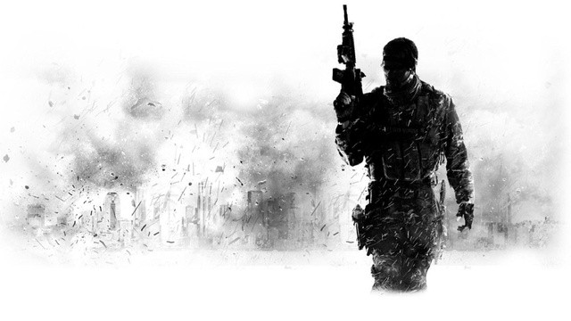 Трейлер Modern Warfare 3: Открывая секреты