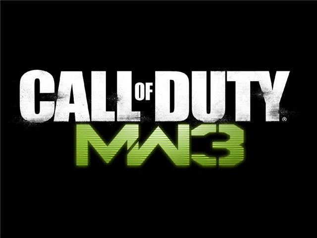 Взгляд на Modern Warfare 3: Первые два уровня