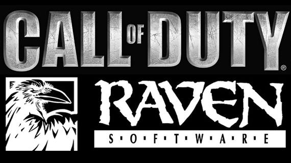 Infinity Ward подтвердила участие студии Raven Software в разработке MW3