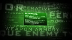 Трейлер режима «Выживание» из Modern Warfare 3