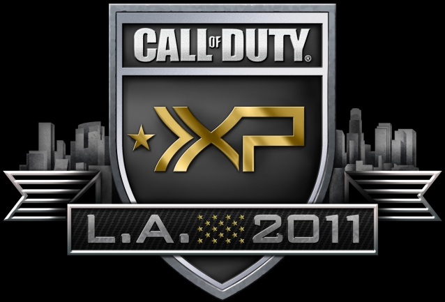 Call of Duty XP 2011 стартует на этой неделе