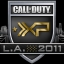 Call of Duty XP 2011 стартует на этой неделе