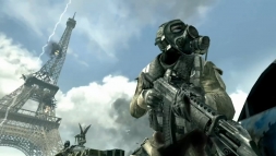 Релизный трейлер Call of Duty: Modern Warfare 3