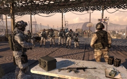 Все разведданные в Call of Duty Modern Warfare 3