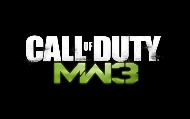 Статистика Call of Duty: Modern Warfare 3 и Battlefield 3