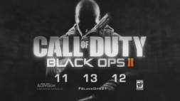 Дебютный трейлер Call of Duty: Black Ops 2