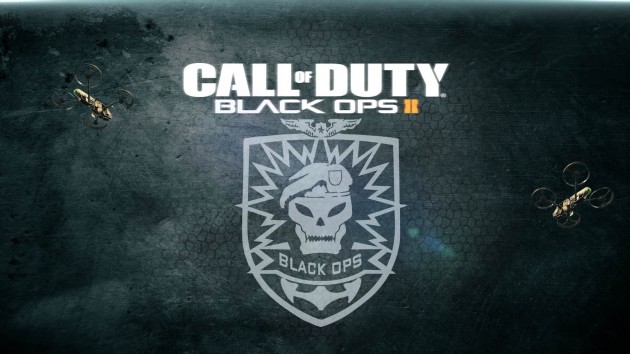 PC версия Black Ops 2 разрабатывается параллельно с другими платформами