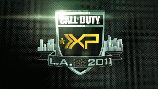 Call of Duty XP 2012 не состоится