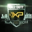 Call of Duty XP 2012 не состоится
