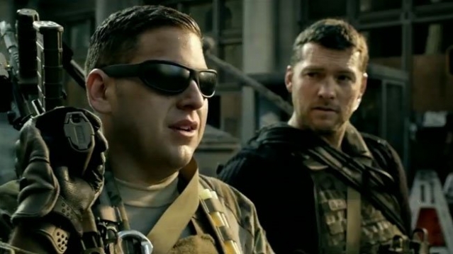 В Лондоне запрещают рекламу Modern Warfare 3