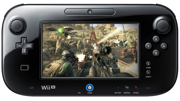 Call of Duty Black Ops 2 может выйти на Wii U