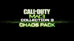 Дата выхода DLC Chaos Pack на Call of Duty Modern Warfare 3 для PC и PS3