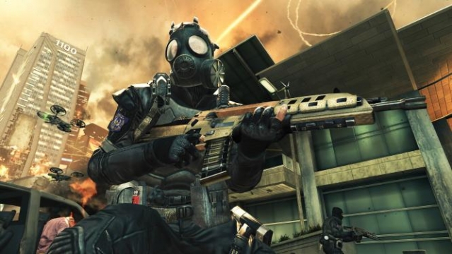 Treyarch опубликовала системные требования РС версии Call of Duty: Black Ops 2