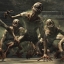 Treyarch приоткроет завесу тайн о Call of Duty Zombie?